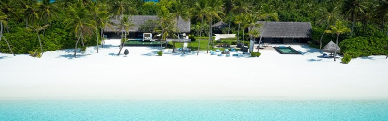 10 recommended hotels in the Maldives near the airport