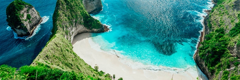 13 reasons to escape winter to Bali