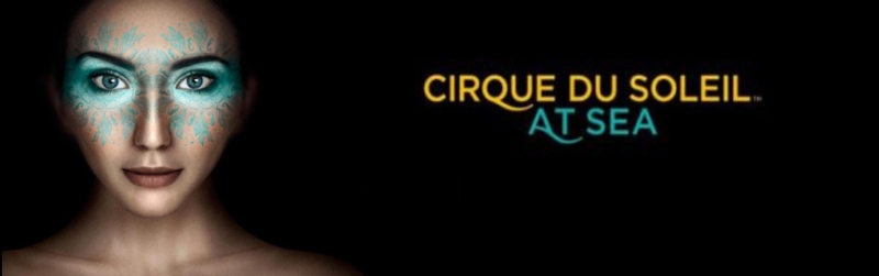 Cirque du Soleil for MSC Cruises