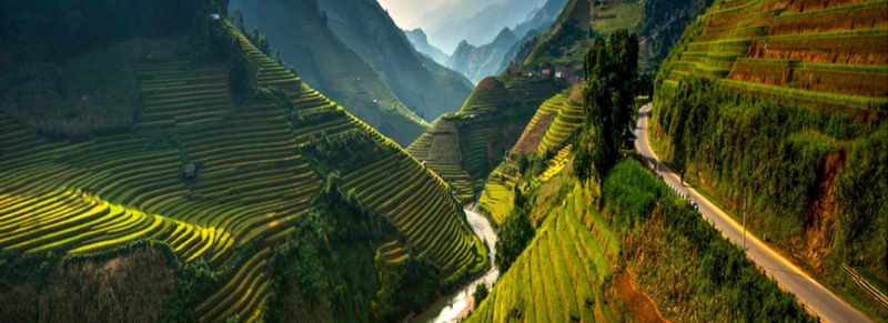 TOP 10 things to do in Vietnam