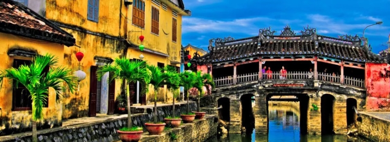 TOP 10 things to do in Vietnam