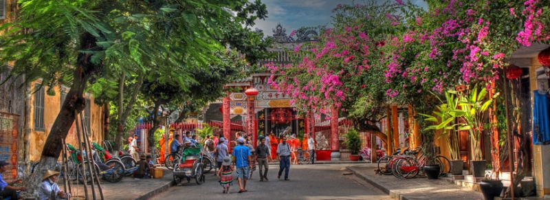 TOP 10 things to do in Vietnam