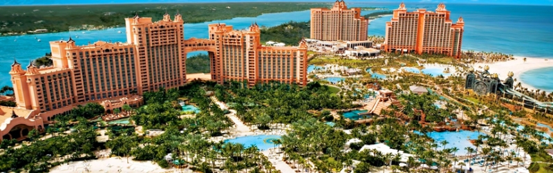 TOP 11 TOURIST ATTRACTIONS IN THE BAHAMAS