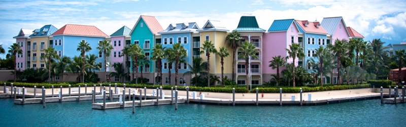 TOP 11 TOURIST ATTRACTIONS IN THE BAHAMAS