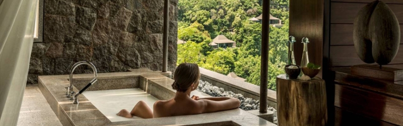 TOP 7 incredibly beautiful resorts in the Seychelles