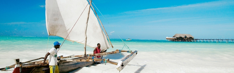 What to do in Zanzibar