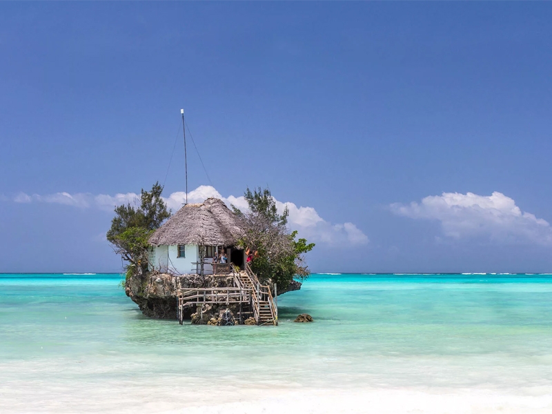 Zanzibar – why, when, how?