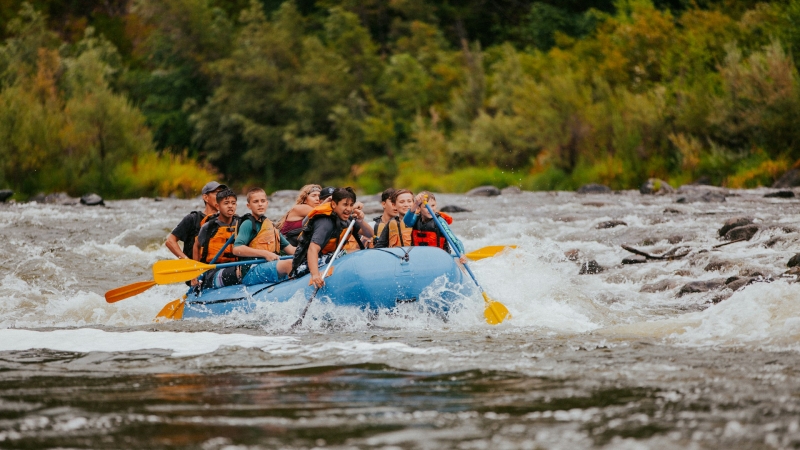 Active holidays in Sri Lanka